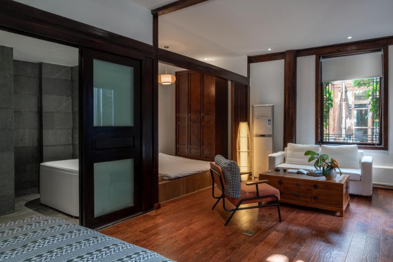 Jun Bo Xuan Boutique Hotel Lijiang  Dış mekan fotoğraf