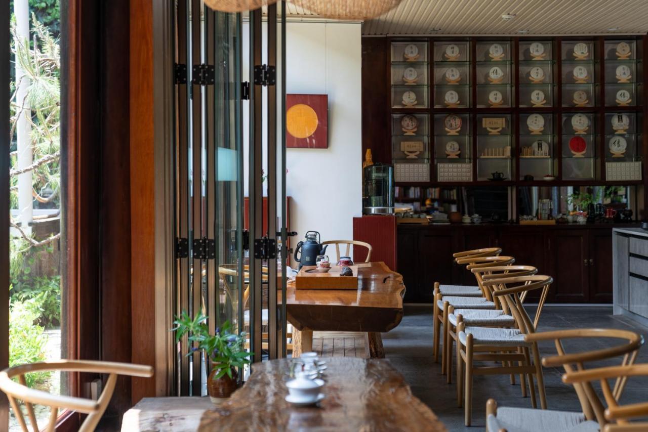 Jun Bo Xuan Boutique Hotel Lijiang  Dış mekan fotoğraf