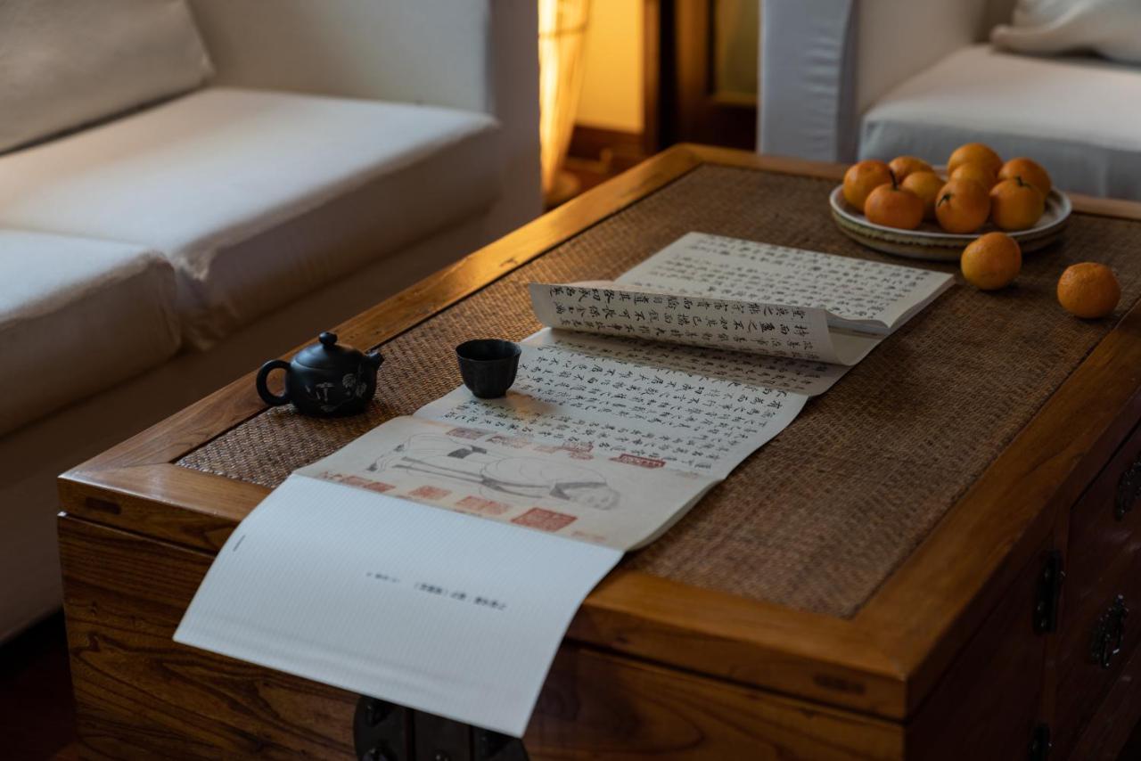Jun Bo Xuan Boutique Hotel Lijiang  Dış mekan fotoğraf