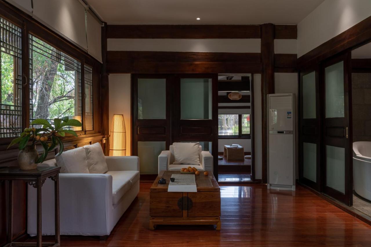 Jun Bo Xuan Boutique Hotel Lijiang  Dış mekan fotoğraf